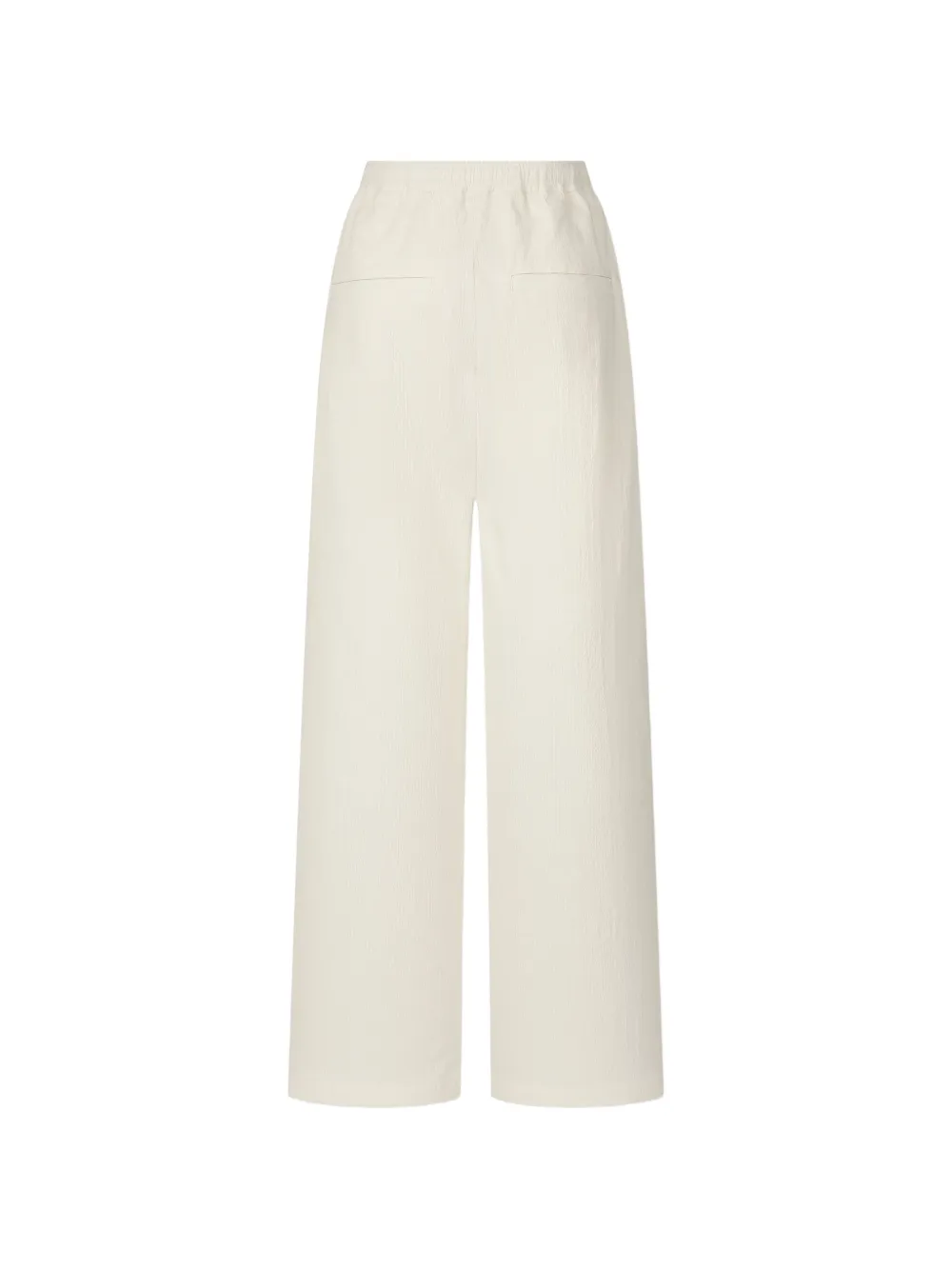  Tomboy Drawstring Trousers - Neutrals 