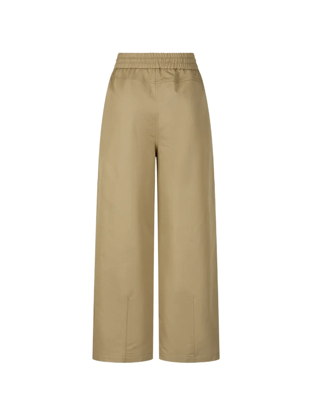  Tomboy Elasticated Trousers - Neutrals 