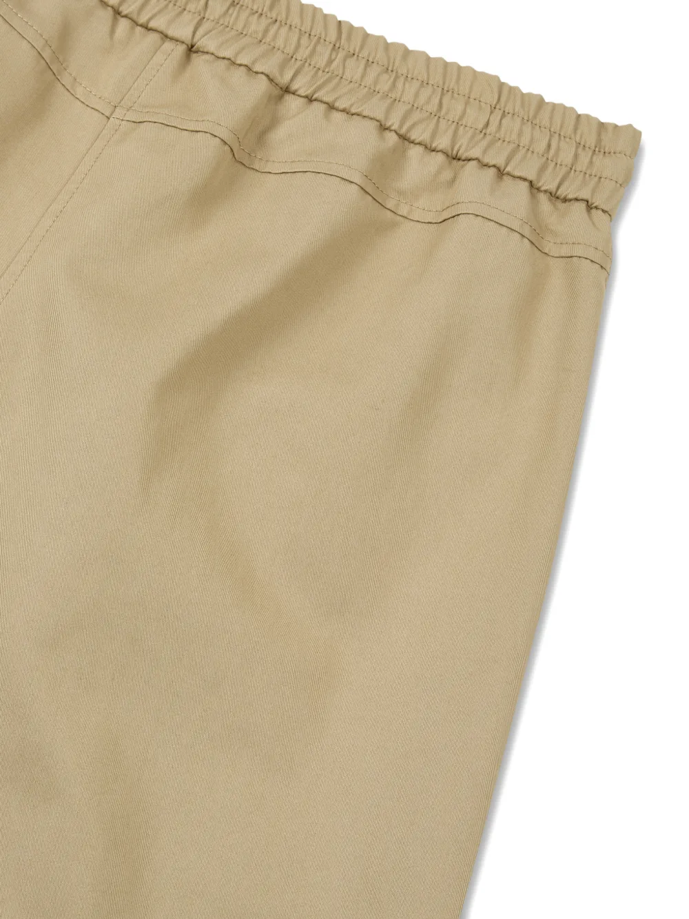 TOMBOY Elastische broek Beige