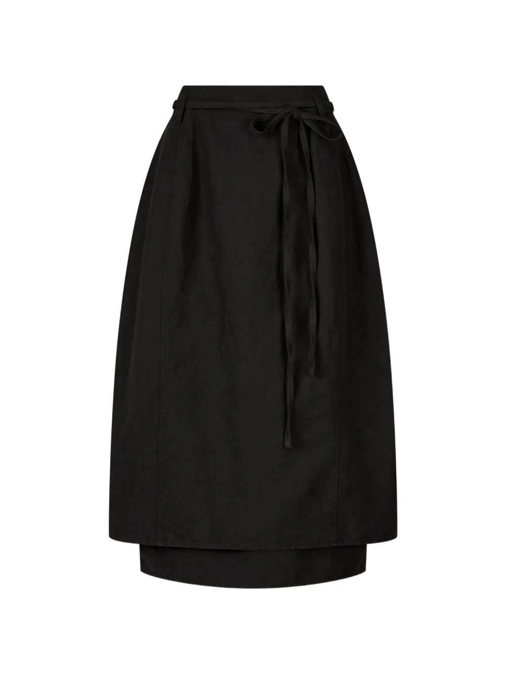 TOMBOY Gonna a portafoglio - Nero