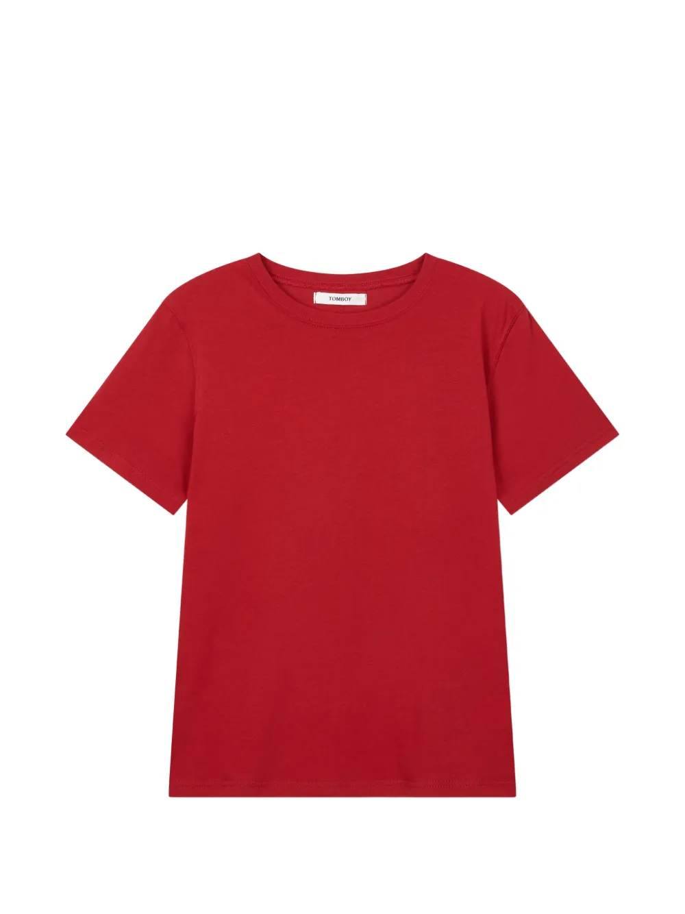 TOMBOY short-sleeve youth T-shirt