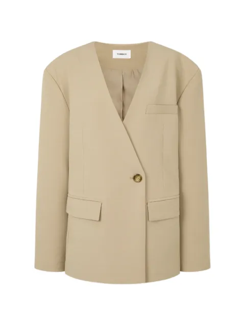 TOMBOY blazer con botones