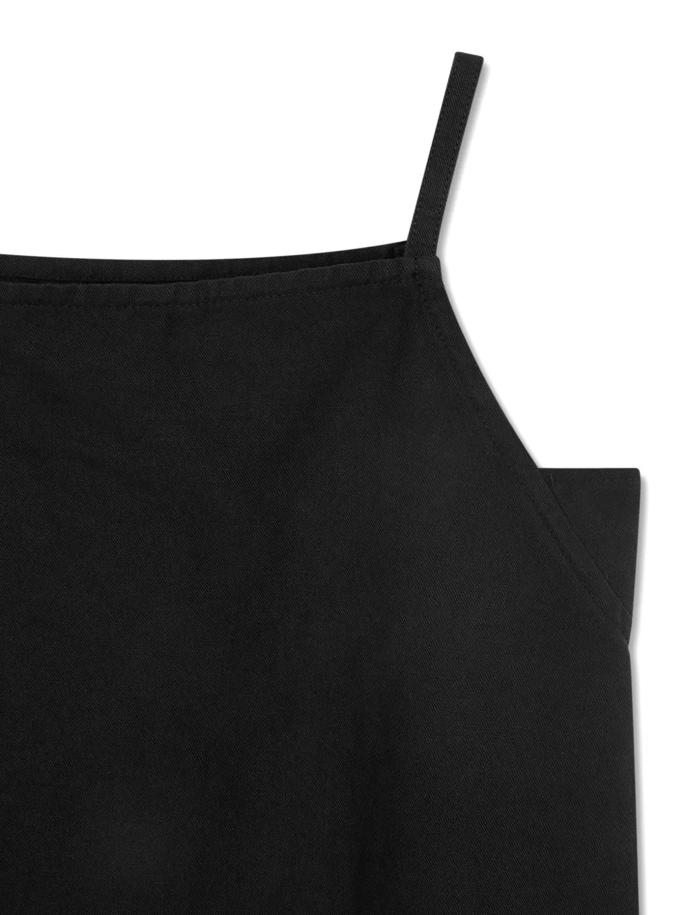 TOMBOY Bustier met bandje Zwart