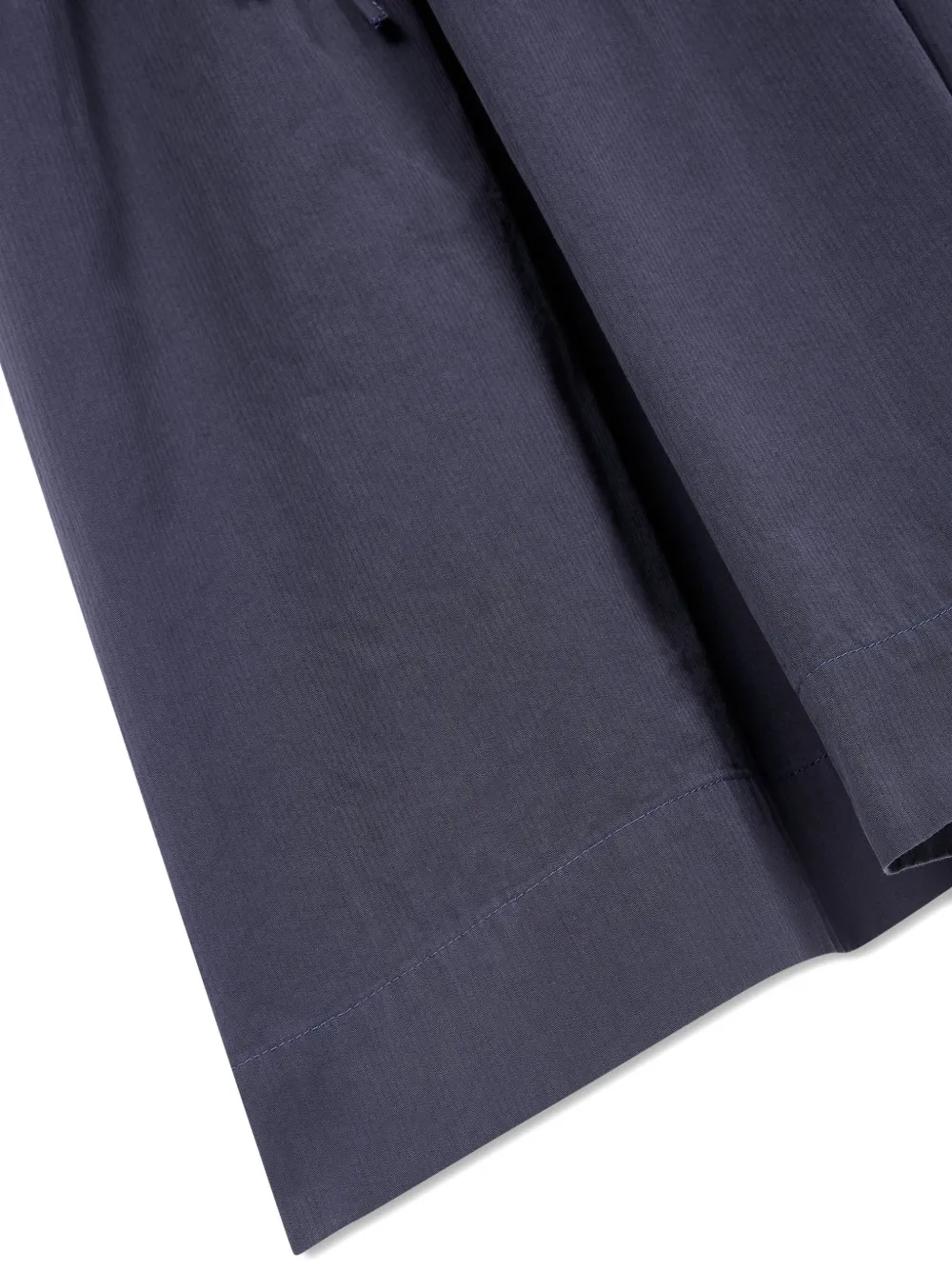 TOMBOY Jurk met trekkoord Blauw