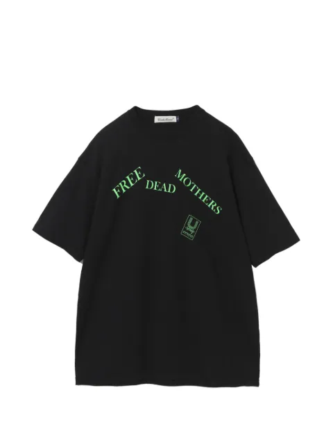 Undercover graphic-print T-shirt