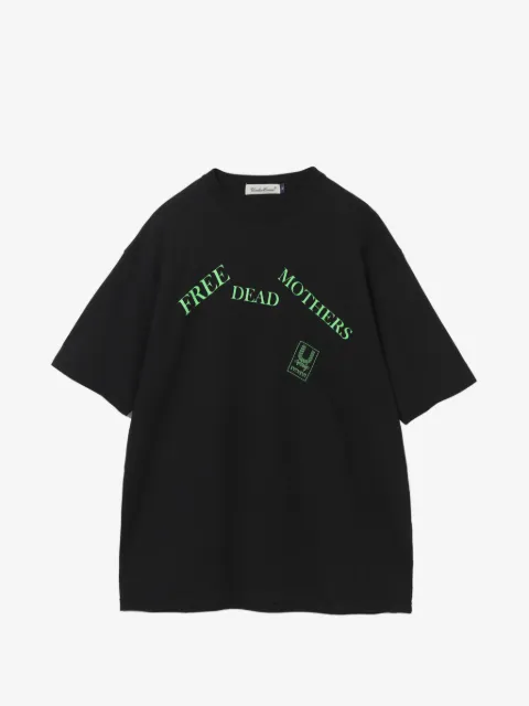 Undercover graphic-print T-shirt
