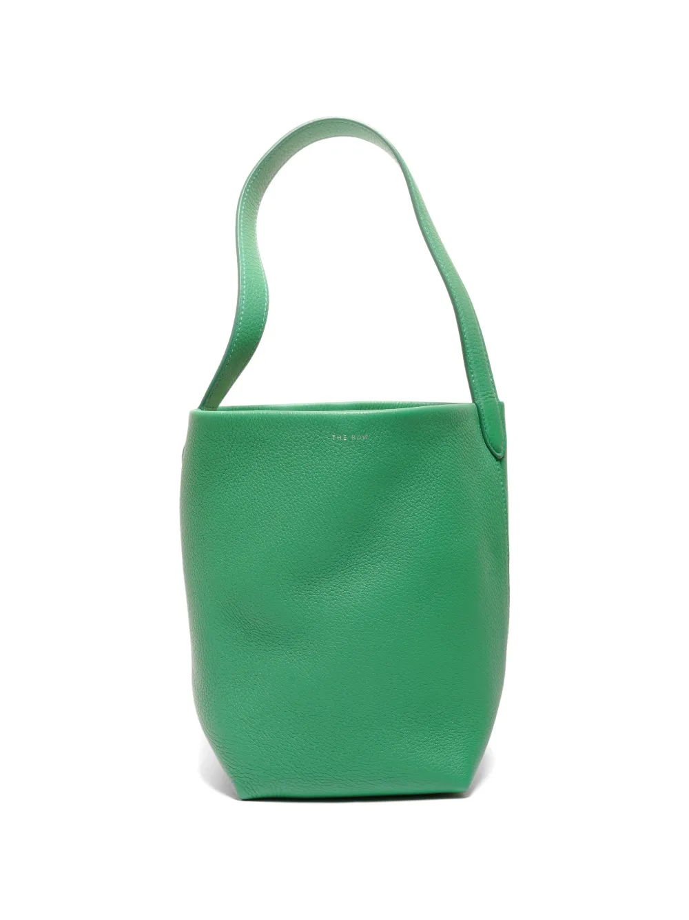 2020 Small Park Leather Shoulder Bag