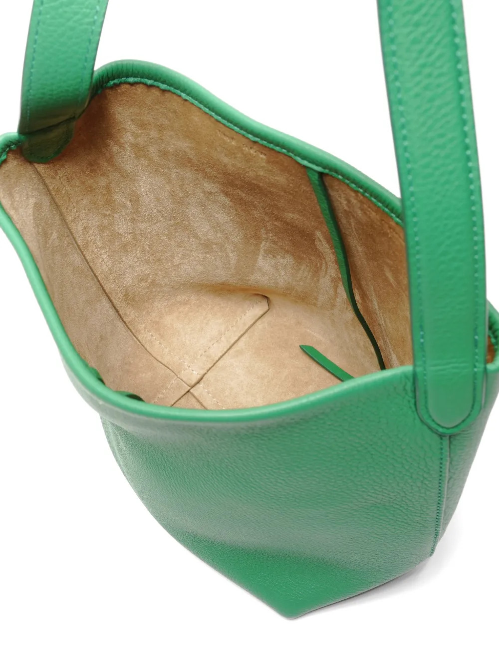 2020 Small Park Leather Shoulder Bag