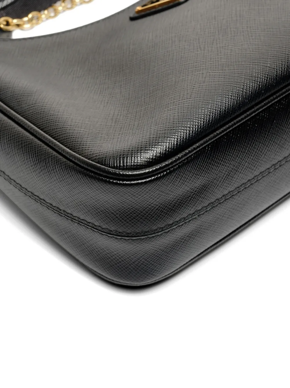 2010s Re-Edition Shoulder Bag