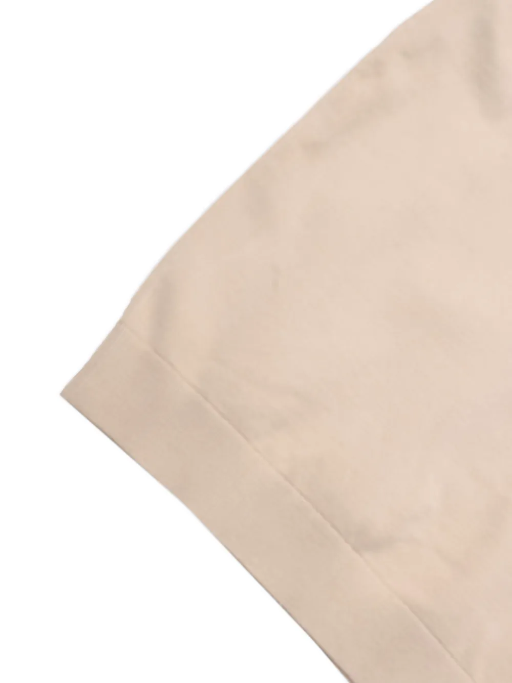 Selected Polo-collar T-shirt - Neutrals 