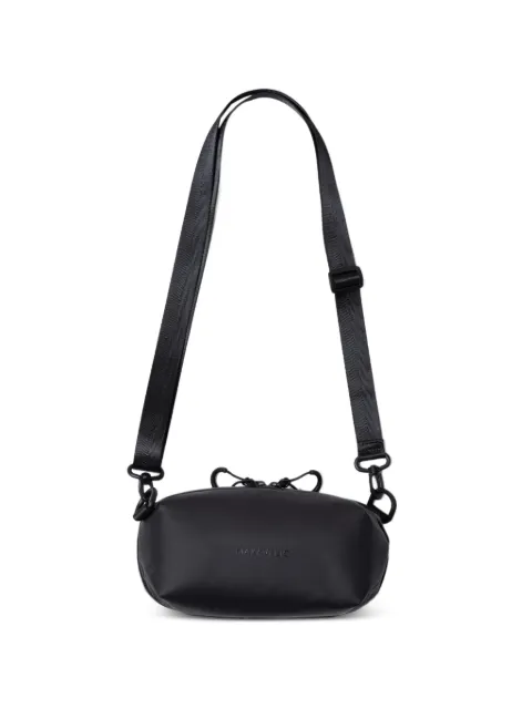 Makavelic zip shoulder bag