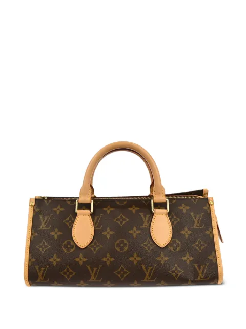 Louis Vuitton Pre-Owned bolsa de mano Monogram Popincourt 2007