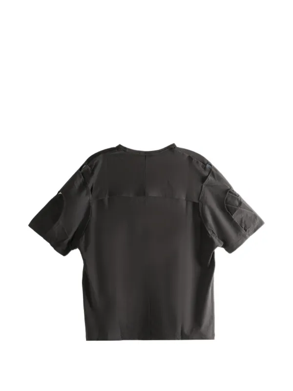 6/7まで値下げPUMA× J.L-A.L Tシャツ Mサイズ 試着のみ PUMA x J.L.A.L Classic Tシャツ | ブラウン | FARFETCH JP