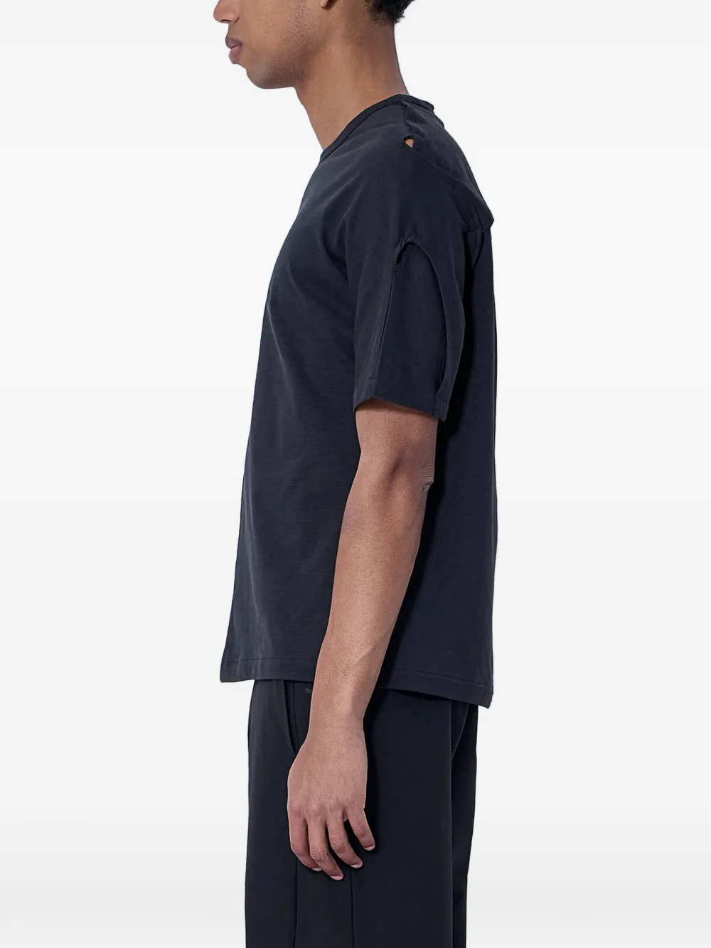PUMA x J.L.A.L Classic Tシャツ | ブラウン | FARFETCH JP