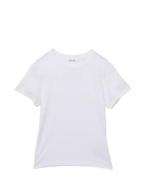 Helmut Lang t-shirt imprimé intégral