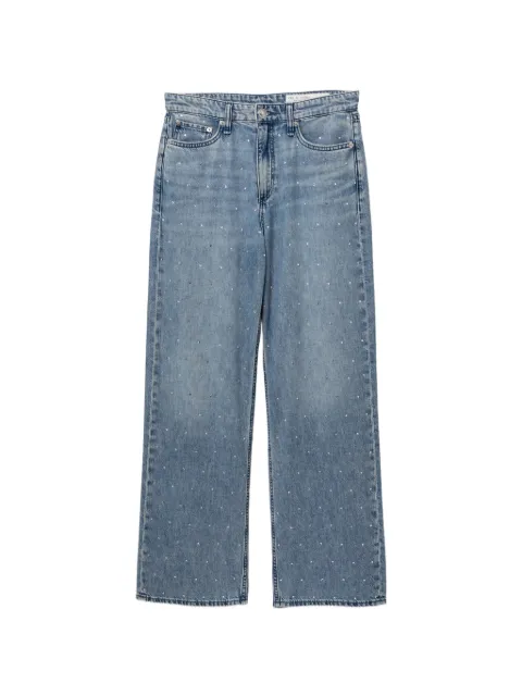 rag & bone jeans The Logan