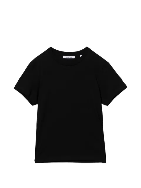 Helmut Lang crew neck T-shirt