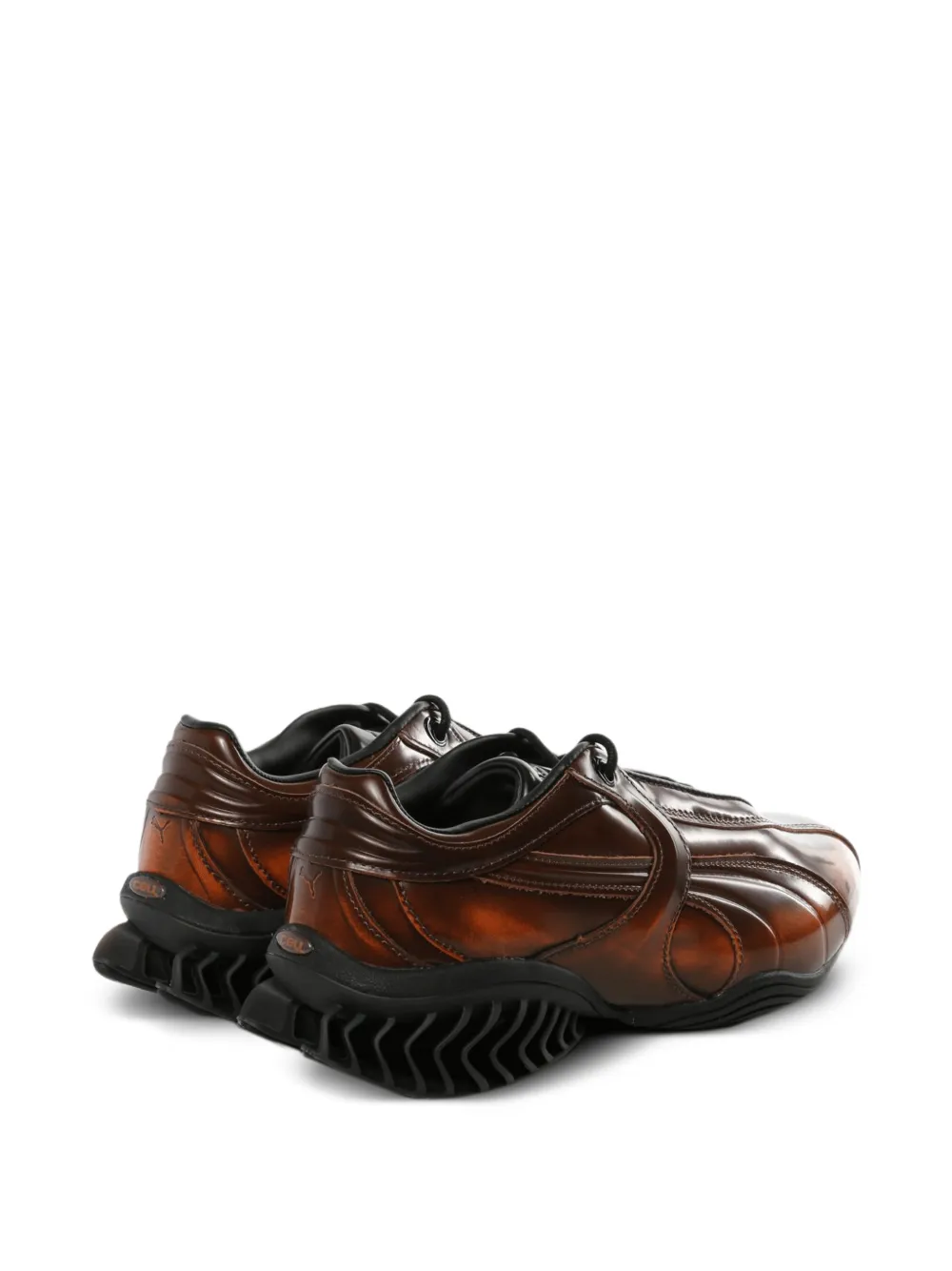 PUMA x J.LA.L Cell Geo 1 Umbre sneakers Bruin