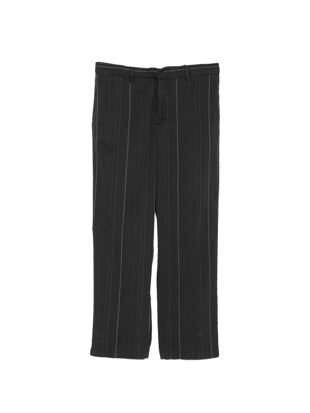 Barena Delfo Cobian trousers - Nero