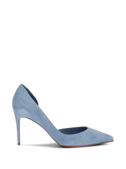 Christian Louboutin カットアウト パンプス