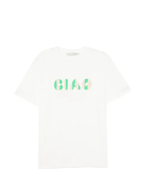 Joshua Sanders Ciao T-shirt