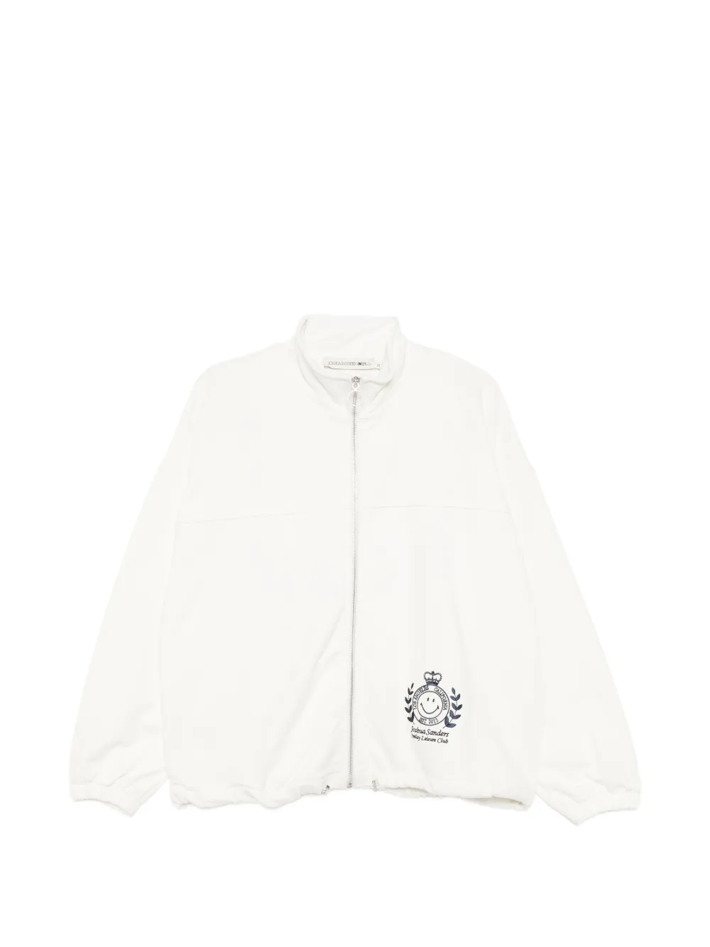 Joshua Sanders Leisure Club sweatshirt - Toni neutri
