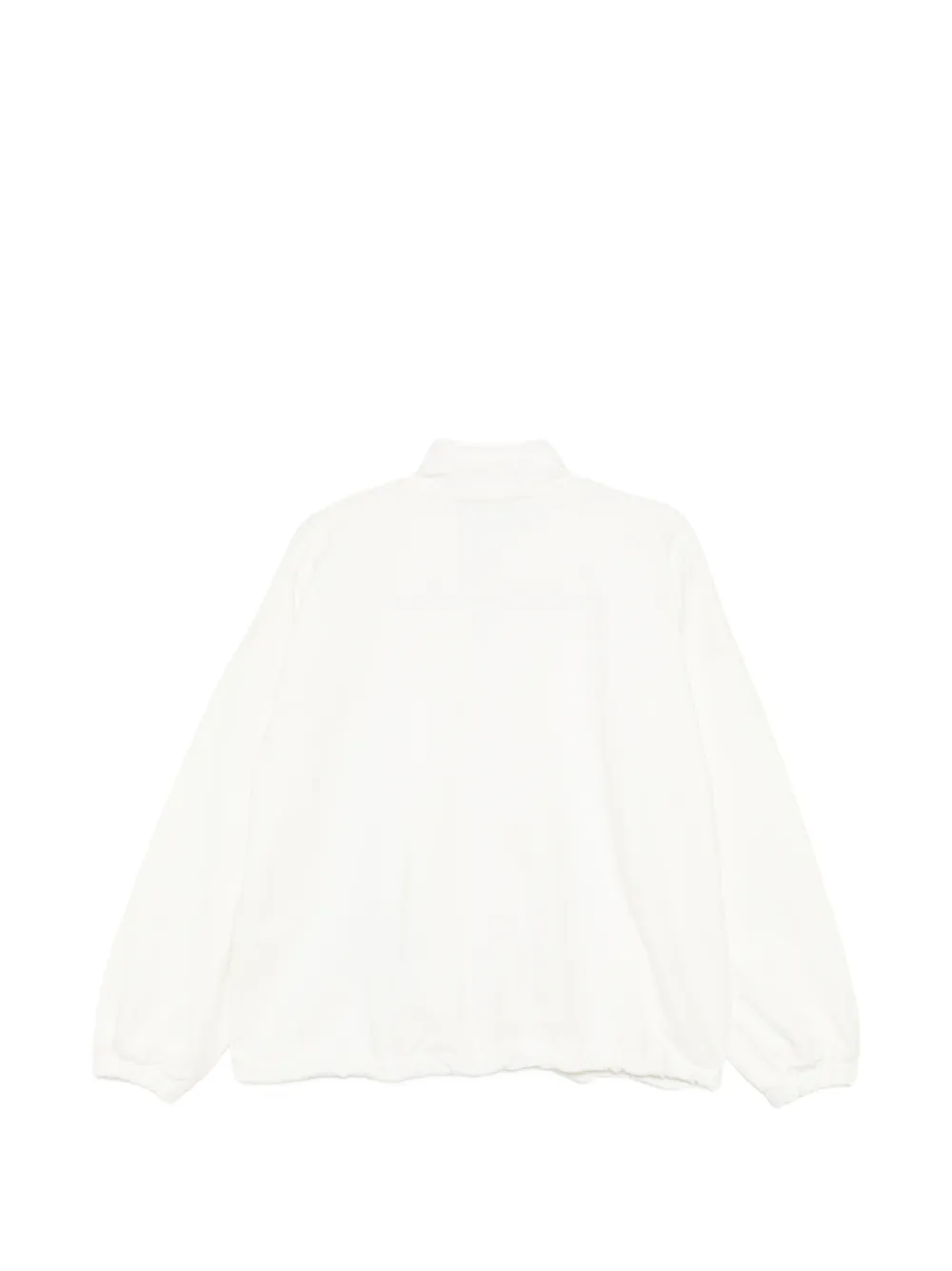 Joshua Sanders Leisure Club sweater Beige