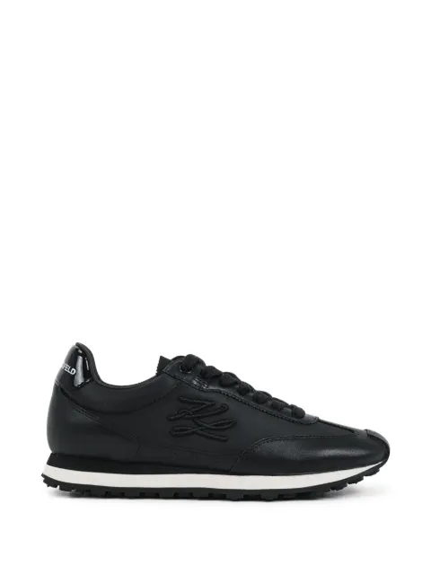 Karl Lagerfeld baskets Sonar Autograph