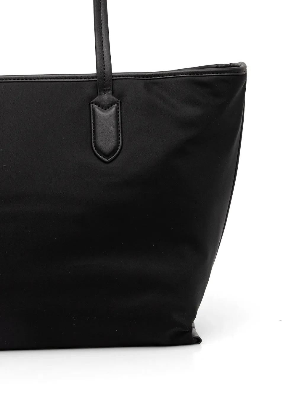 charm tote bag