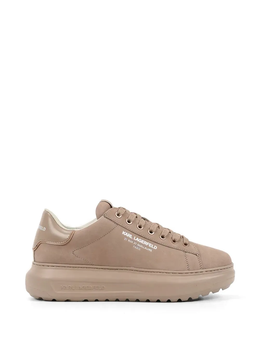 Karl Lagerfeld Kapri sneakers Beige