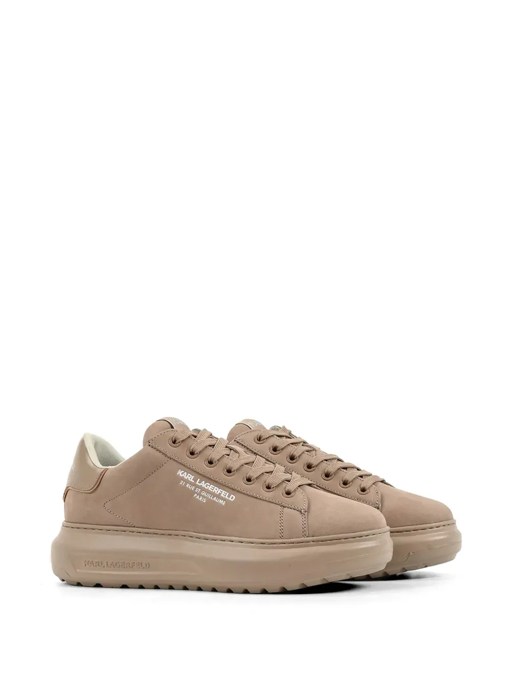 Karl Lagerfeld Kapri sneakers Beige