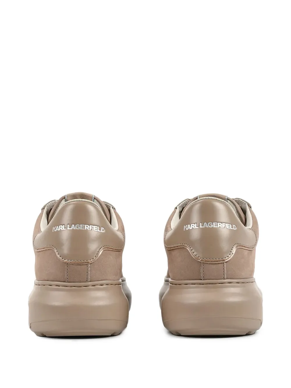 Karl Lagerfeld Kapri sneakers Beige