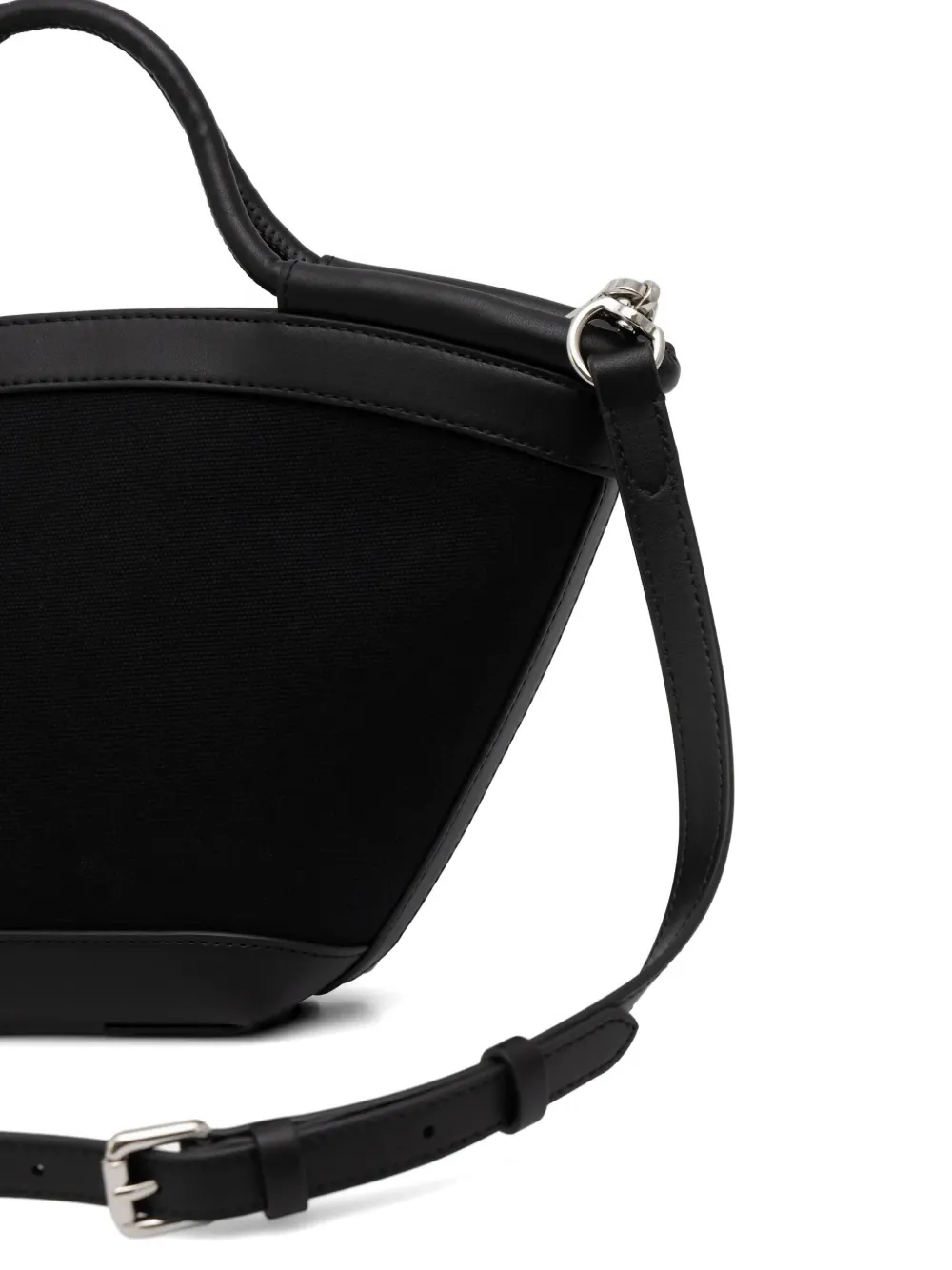 Karl Lagerfeld K Hotel shopper Zwart