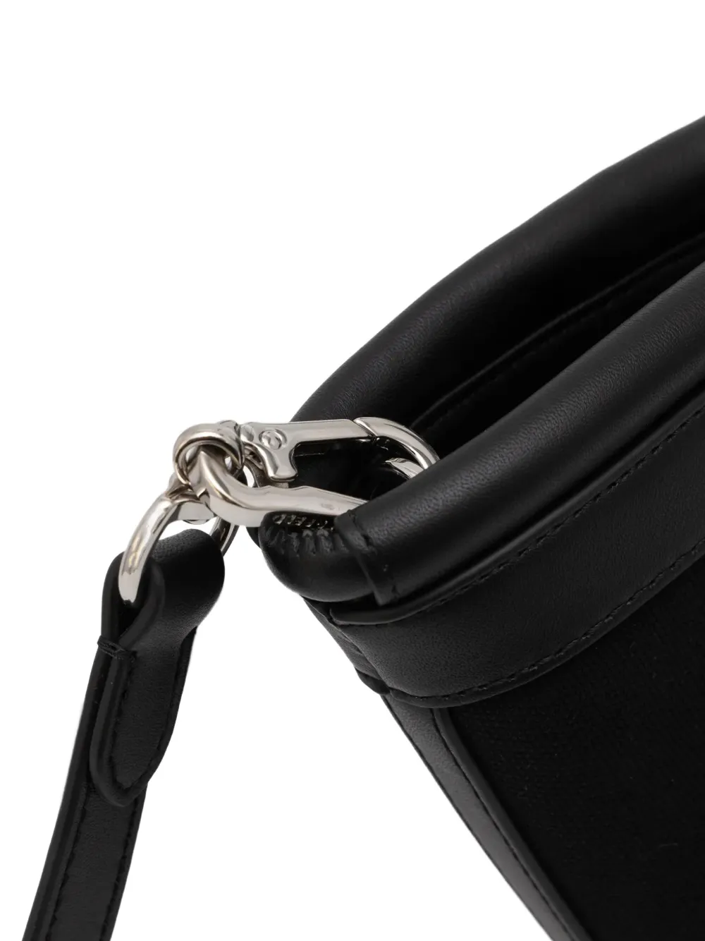 Karl Lagerfeld K Hotel shopper Zwart