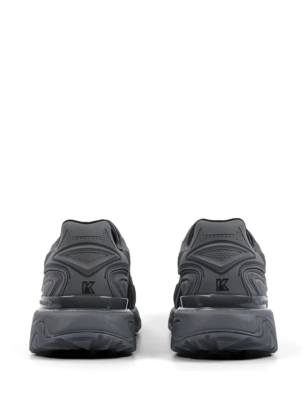 Karl Lagerfeld Sneakers Grijs