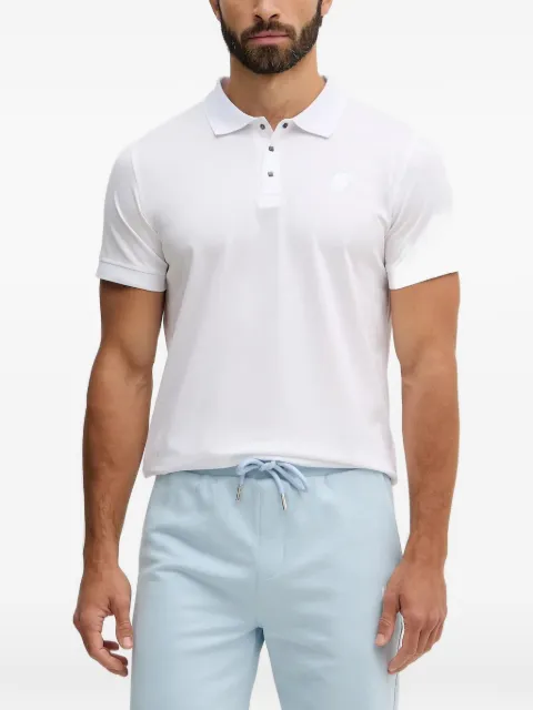 Karl Lagerfeld Poloshirt mit Logo