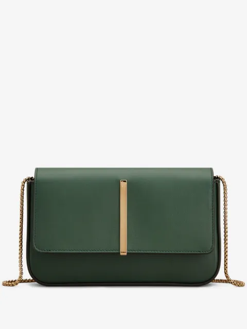 Tod's mini leather cross body bag