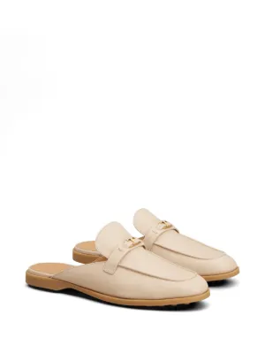 Tod's（トッズ）ウィメンズ ミュール - FARFETCH