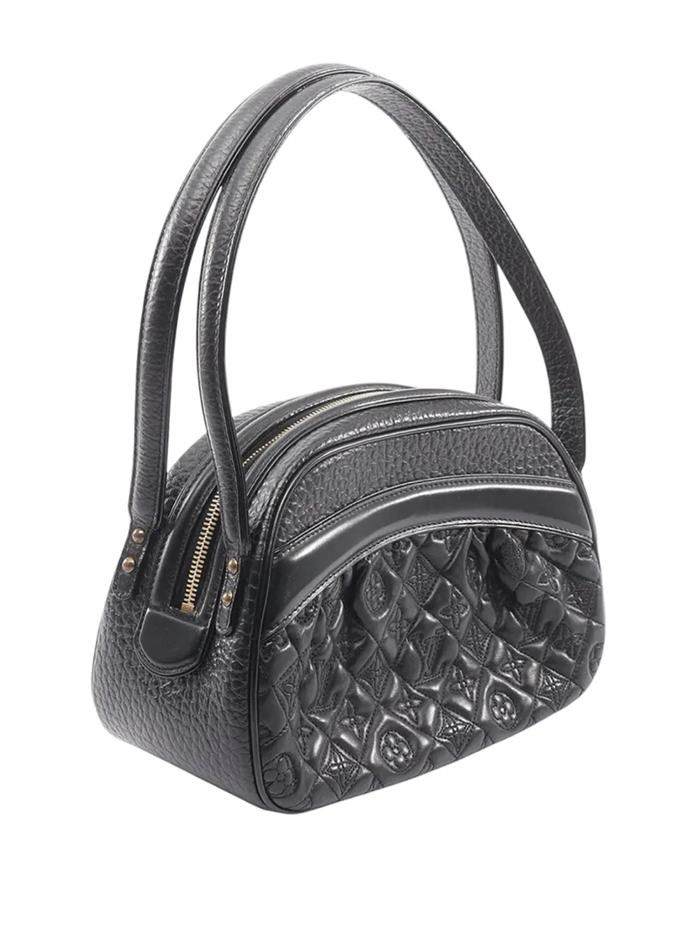 2005 Monogram Vienna Klara Shoulder Bag