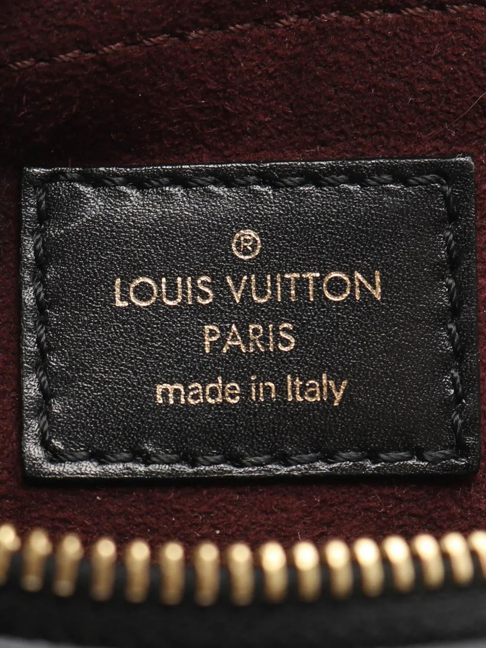 2005 Monogram Vienna Klara Shoulder Bag