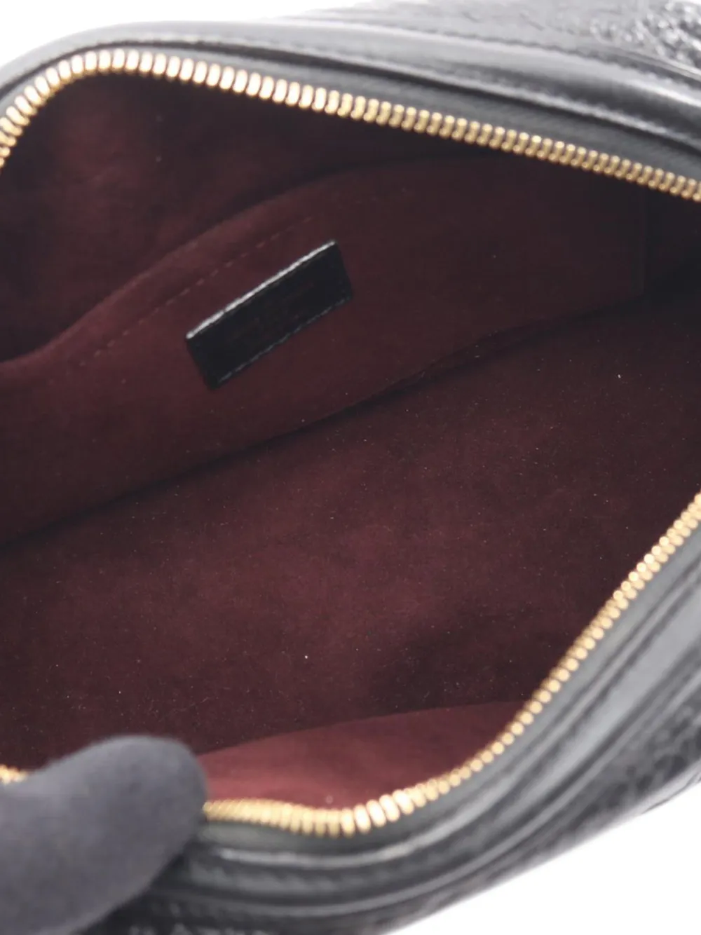 2005 Monogram Vienna Klara Shoulder Bag