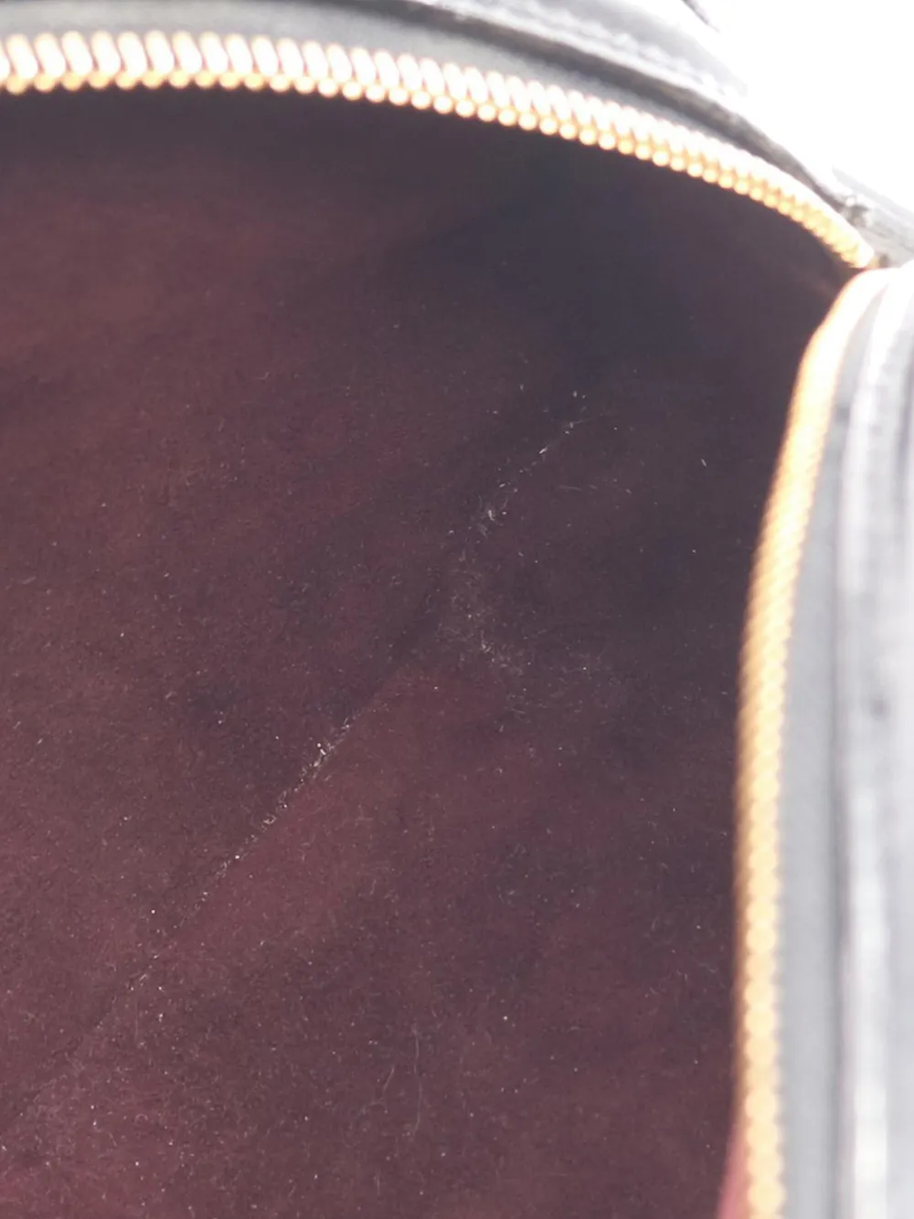 2005 Monogram Vienna Klara Shoulder Bag