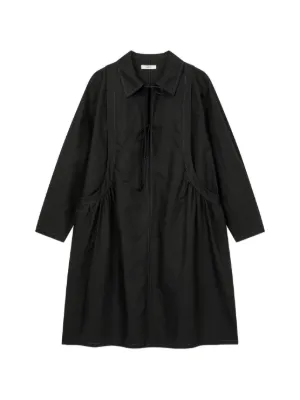 green emerald velvet dress Sasha Long Sleeve Little Black Dress – Haute & Rebellious main image 1