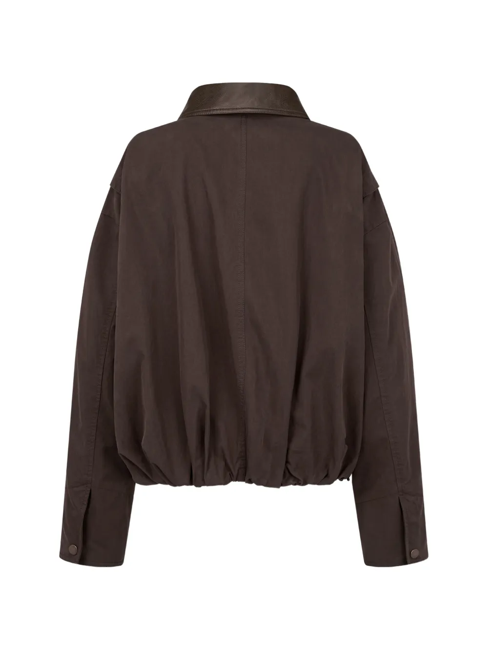 Collared Jacket