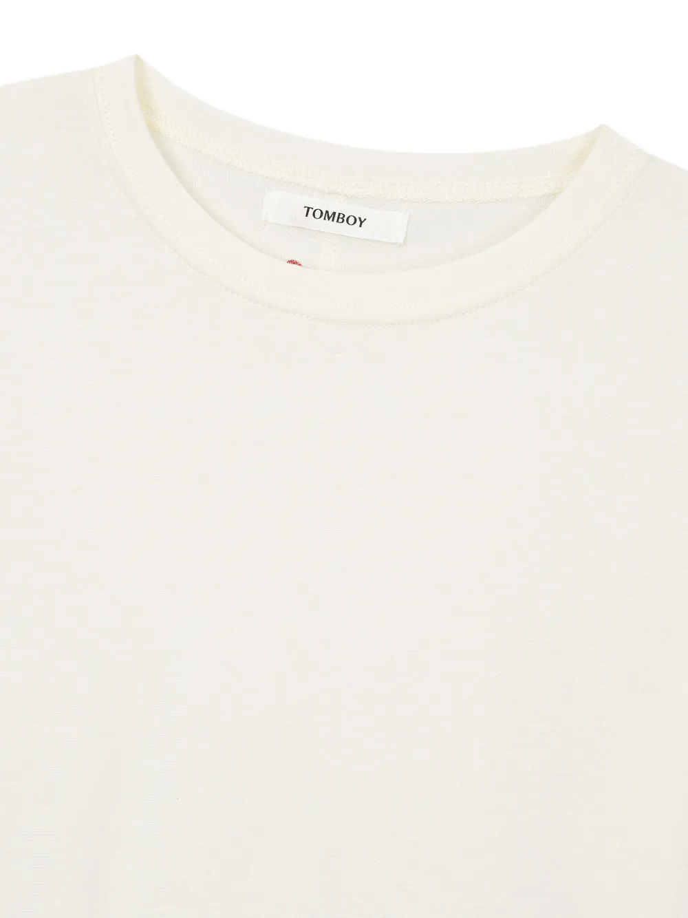  Tomboy Youth Short-sleeve T-shirt - Neutrals 