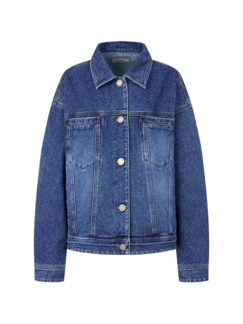 TOMBOY denim jacket