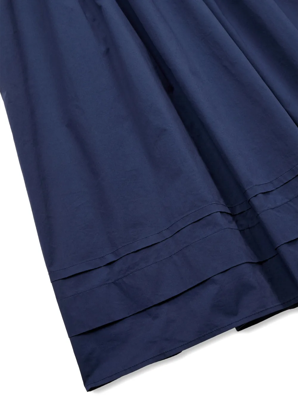 Midi Double Pocket Dress