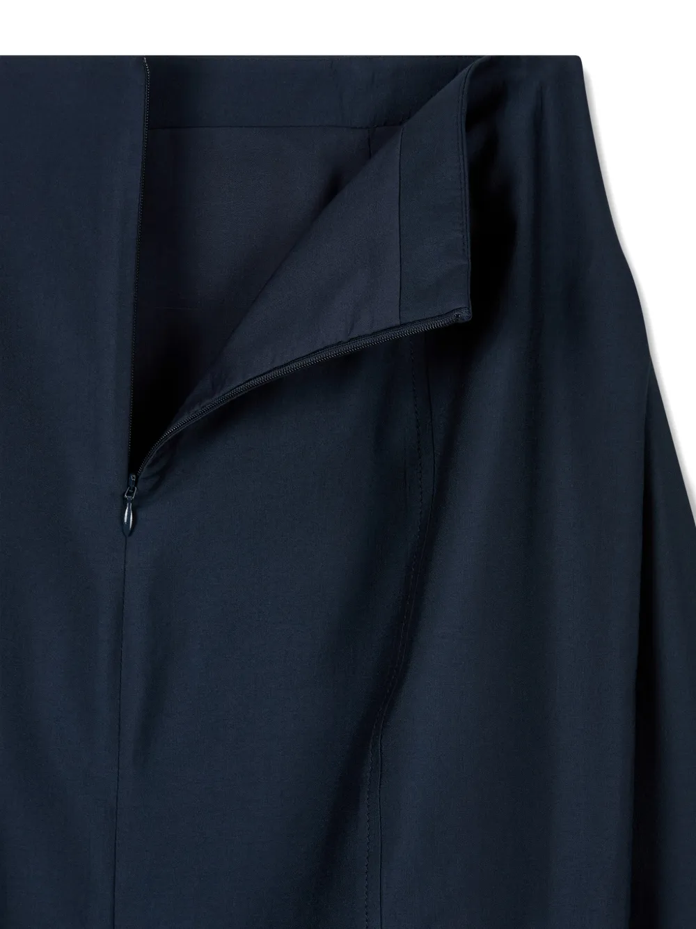 TOMBOY Plooirok Blauw