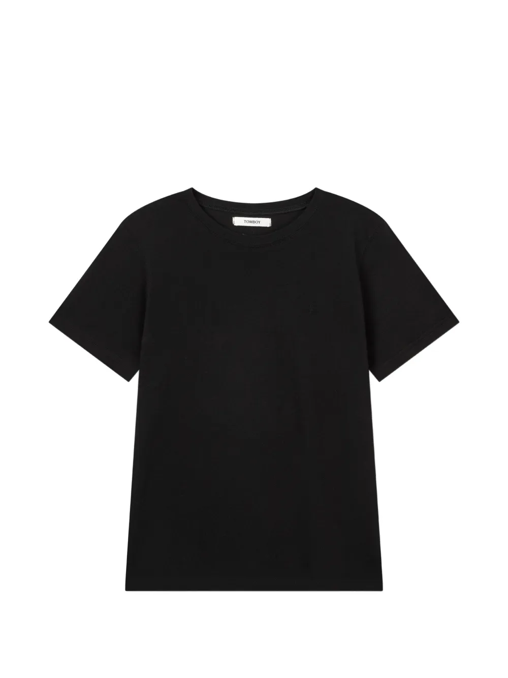 TOMBOY short-sleeve T-shirt