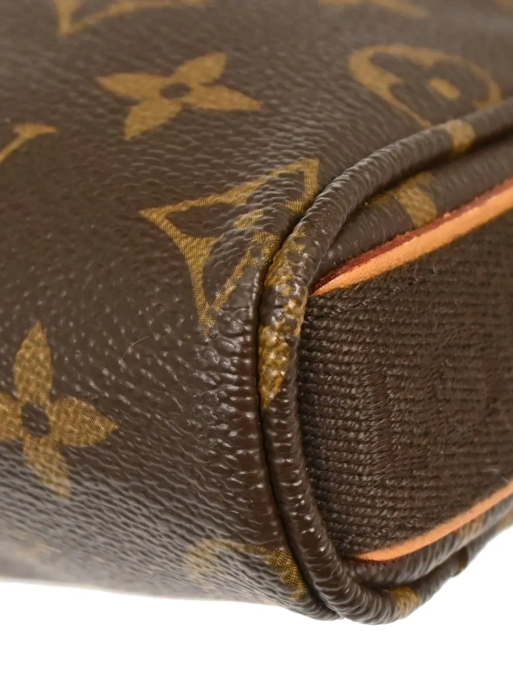 2010 Trotteur Beaubourg Shoulder Bag